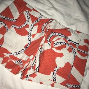 Lilly Pulitzer Shorts